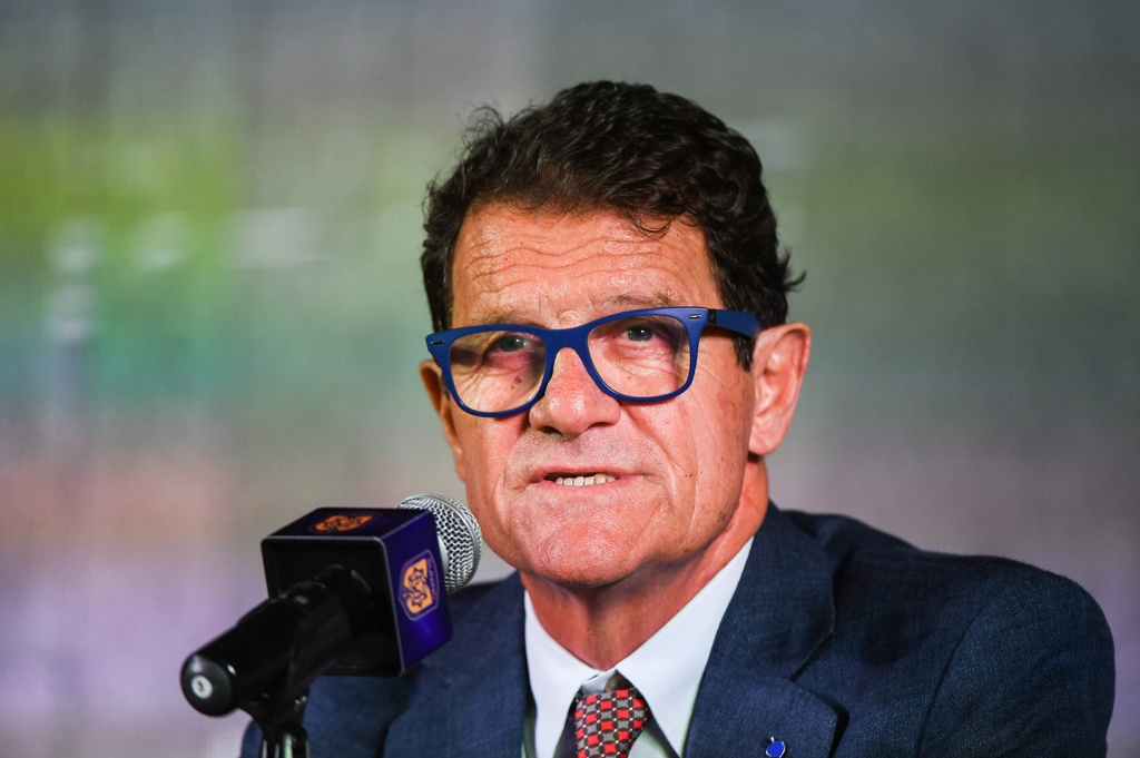 卡佩罗:F-埃斯波西托要留在国米和冠军一起成长,不要频繁被出租
