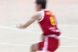 女篮亚洲杯-张子宇14分钟8中8砍18分 韩旭18+12 中国大胜韩国