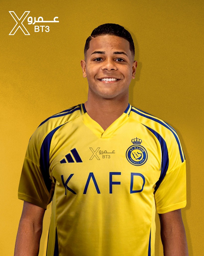 迪马济奥：博洛尼亚挖角利雅得胜利，有意引进20岁边锋替代恩多耶