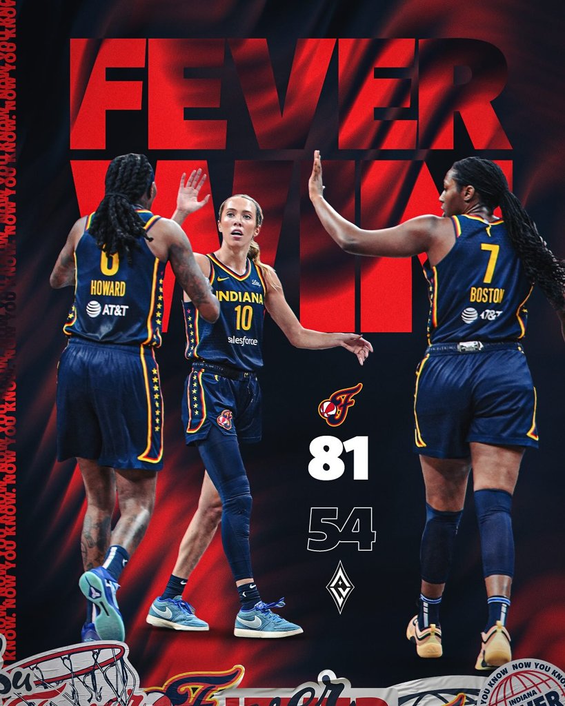 狂热终结对王牌16连败！连续两场限制对手低于60分 本赛季首队！