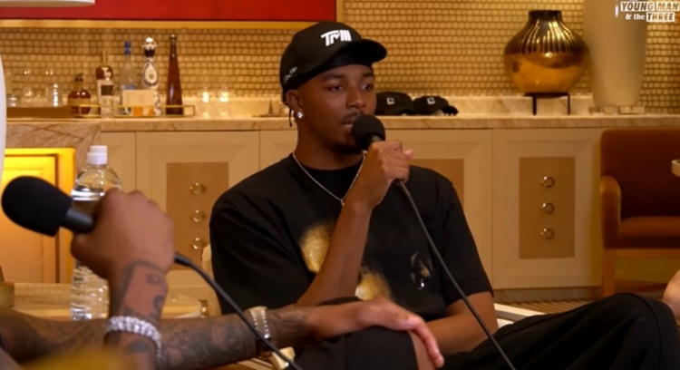 墨菲：杜兰特的出手点在他的头顶 你对他不会造成任何干扰！