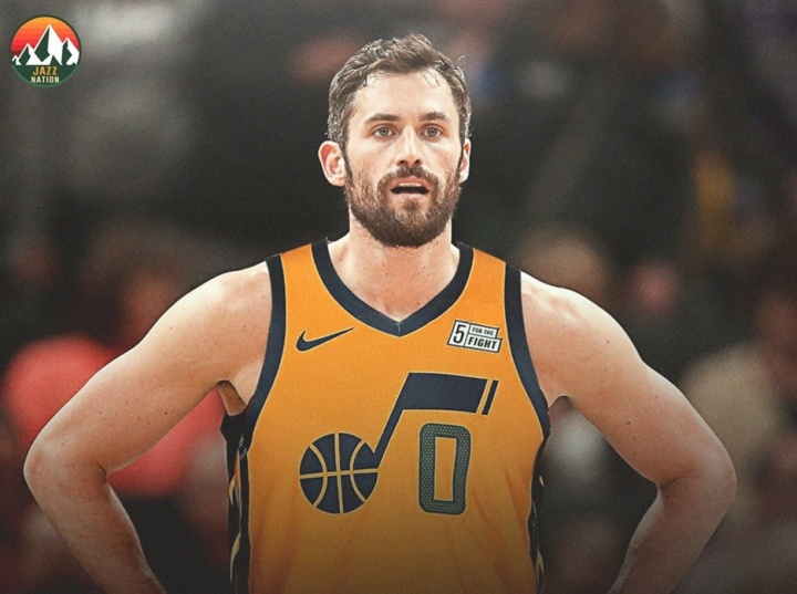 年薪415万~名记称乐福探索离开爵士的途径 美记：买断或下周敲定