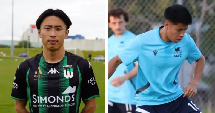 日媒：两日本球员在澳洲踢球涉赌球被指控，其中一人当庭认罪