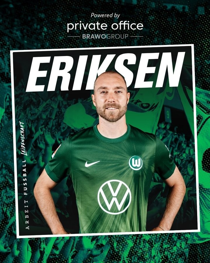 埃里克森：除颤器现在已是我身体的一部分 在曼联度过快乐时光