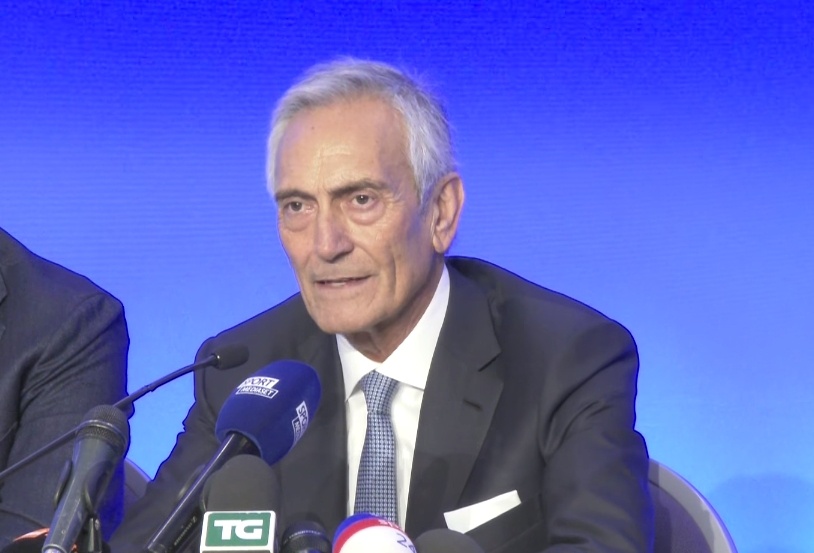 意足协主席：球场新建翻修程序须简化，否则可能失去欧洲杯主办权