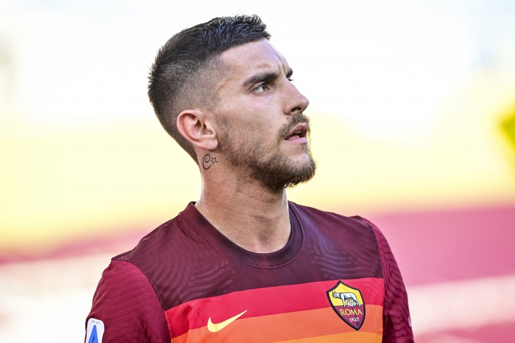 罗体：罗马在为队长洛伦佐-佩莱格里尼找下家，要价约1000万欧