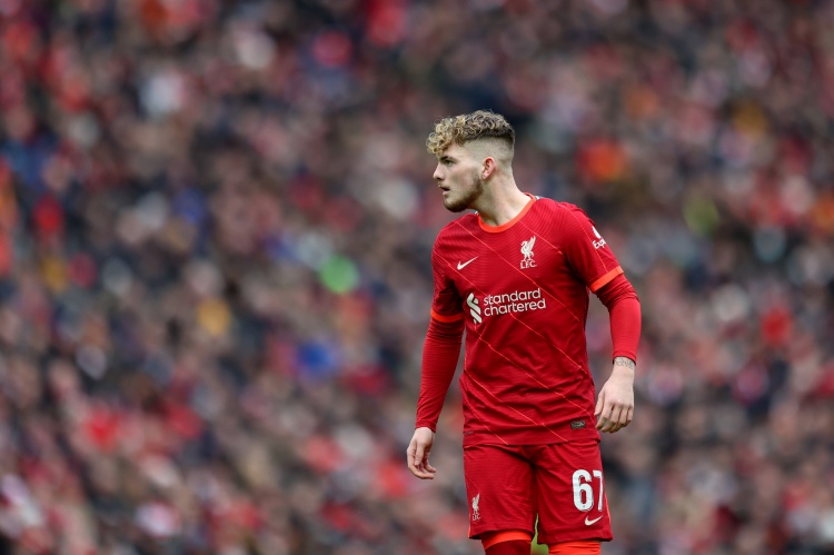 记者：埃利奥特想去莱比锡，双方正在深入谈判个人条款