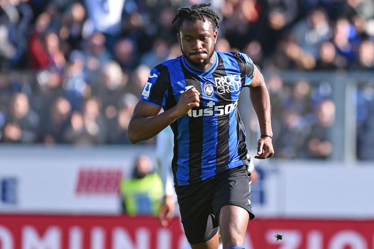 罗体：国米有信心尽快敲定卢克曼，让他在7月26日集训时加入球队