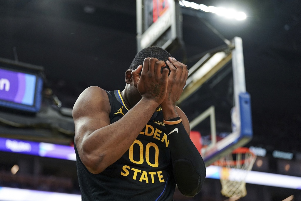 网友想用数据证明库明加很差劲KMJ经纪人：真的要这样吗？