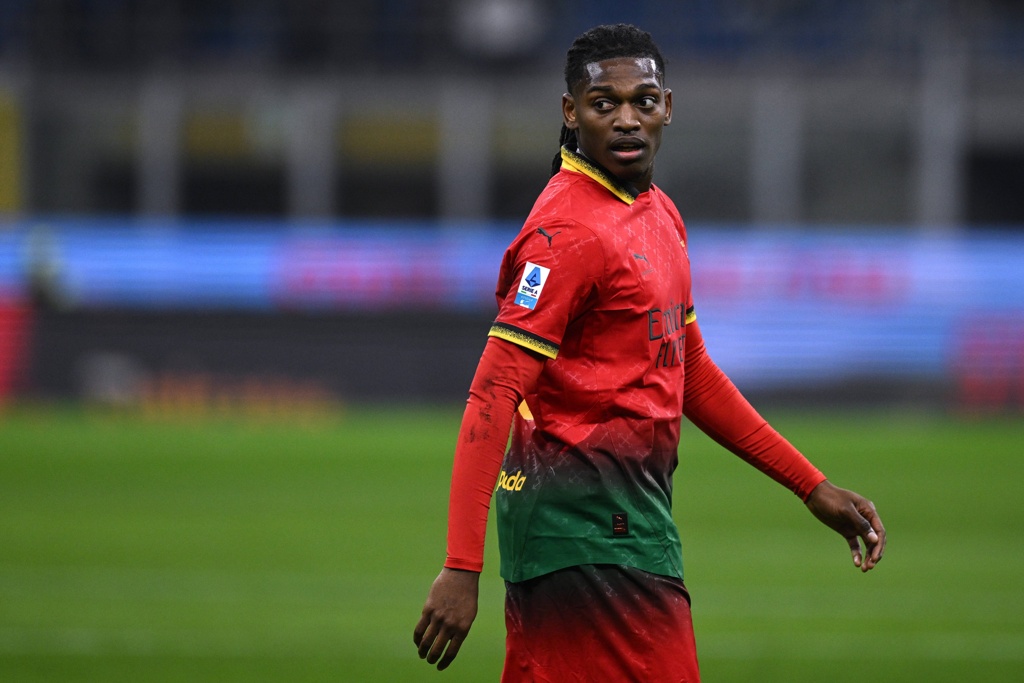 卡萨诺：我跟莱奥没仇，他觉得自己是天才但他200万年薪都不配拿