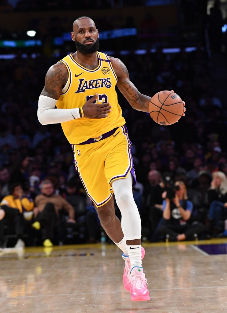 帕金斯：我说湖人不再由詹姆斯掌控 富保罗打电话和我吵了一架