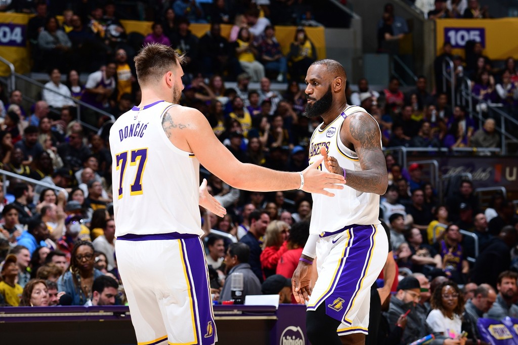 帕金斯：所有人和詹同队后都变更职业 队友变詹黑的那是你的问题