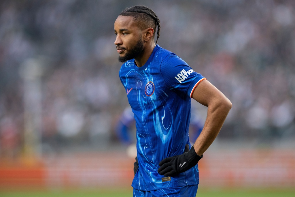 图片报：如果恩昆库回归莱比锡，他的2000万欧年薪需要大幅度降低