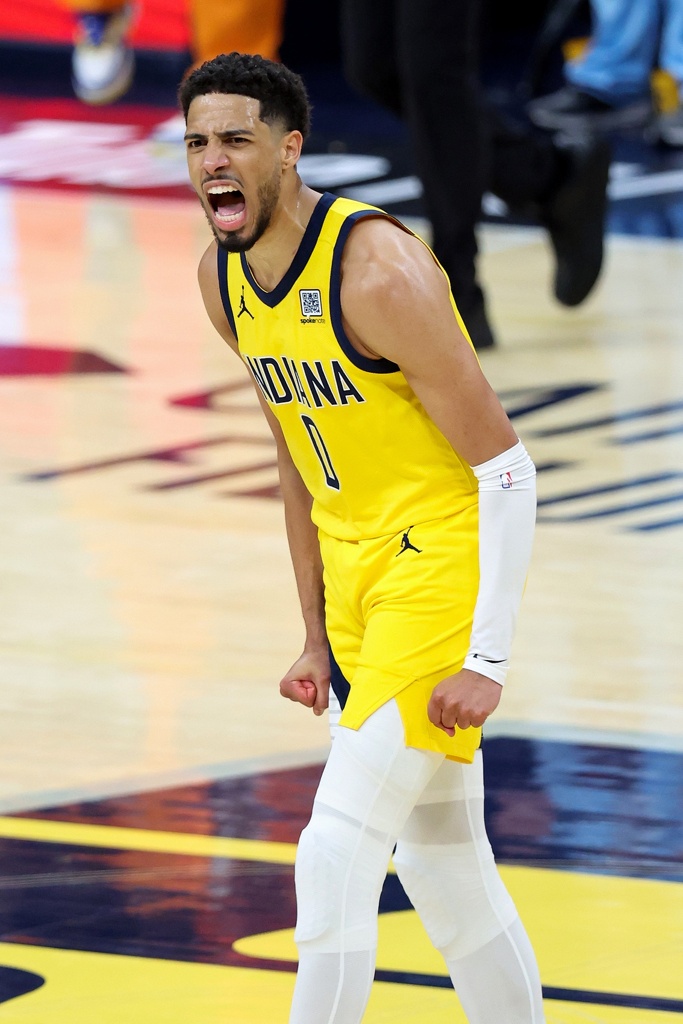 哈利伯顿：被评为最被高估的球员激励了我 球队因此而团结在一起