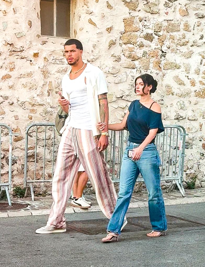 小波特：当我想分手时就会等待小争执的出现 然后顺理成章地提出