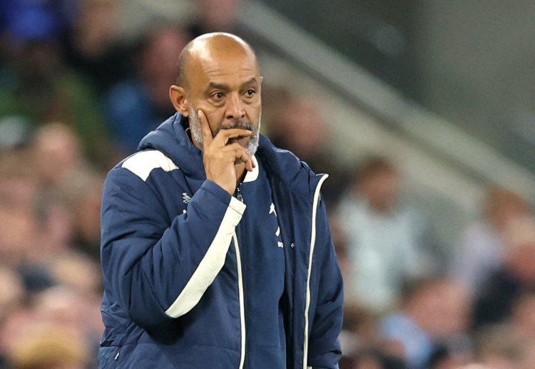 不敌阿森纳！努诺：阿森纳把西汉姆逼到了绝境，我们踢得很艰难